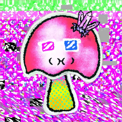 Some Shrooms #6748