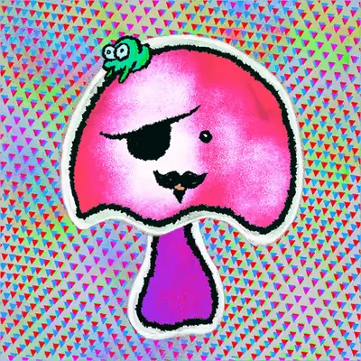 Some Shrooms #9922