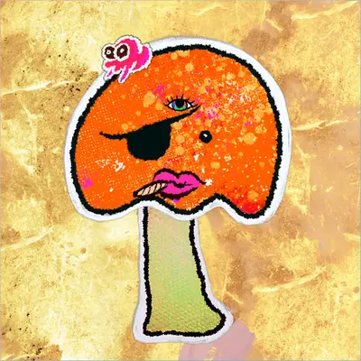 Some Shrooms #679