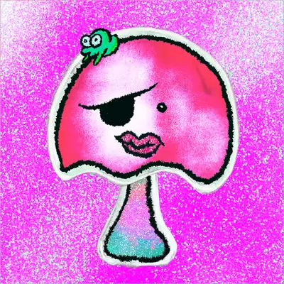 Some Shrooms #4853