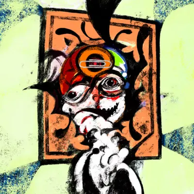 Watch My Back by Solace #15/18