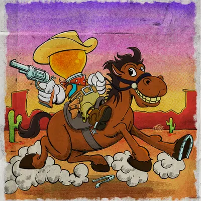 Yee Haww !!!