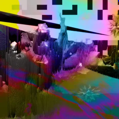 The Faded Memory of Good Morning