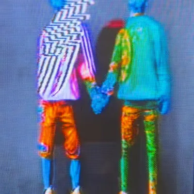 analog bois in love