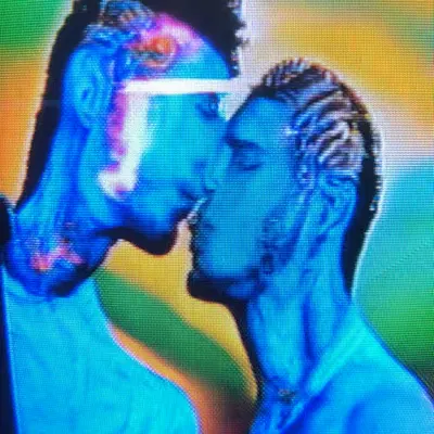 Electric Love in the Analog Zones