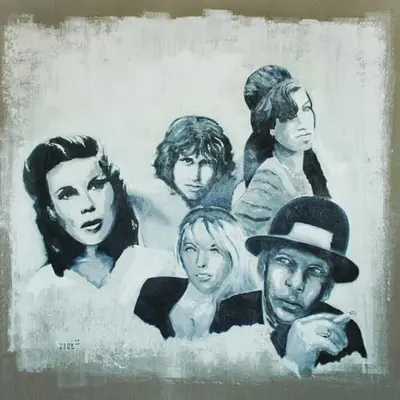 The Five