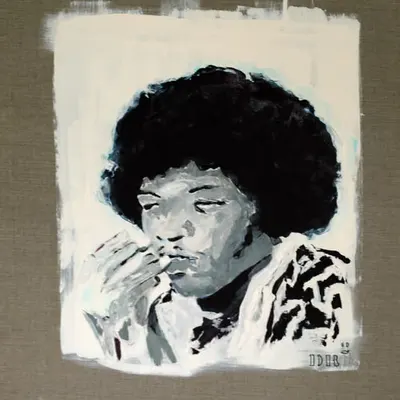 „Jimi“
