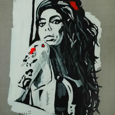 „Amy“