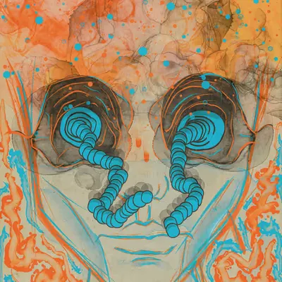 The Operator #1/10
