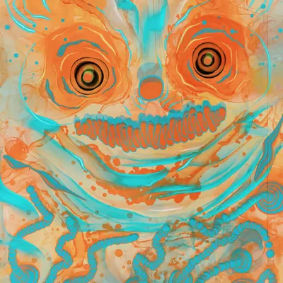 Kid-A #1/10