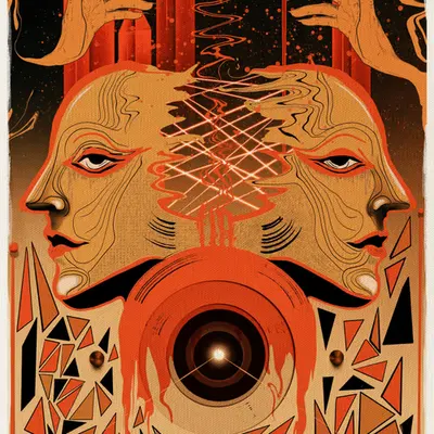 I'll Be Your Mirror