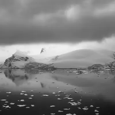 Antarctic Hymns