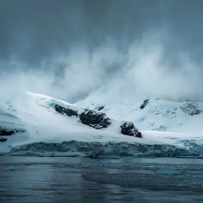 Mist Passage