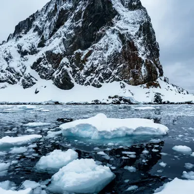 Dark Peak