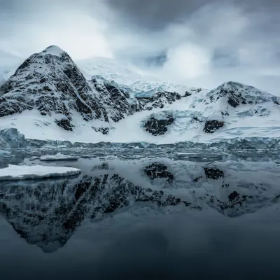 Mirror Mountain