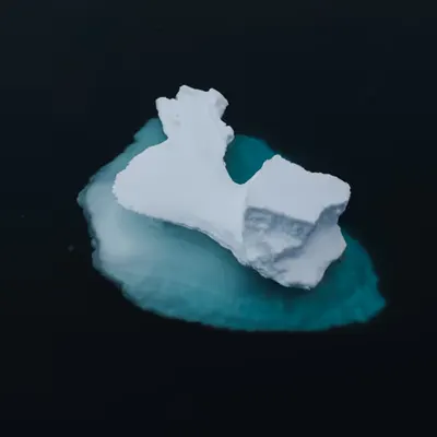 Ghostberg