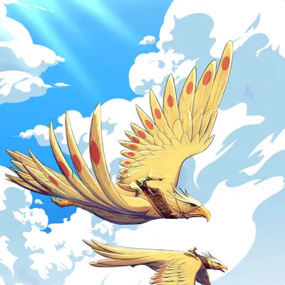 Sons Of The Sky