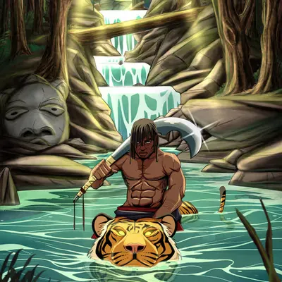 Apex Predators