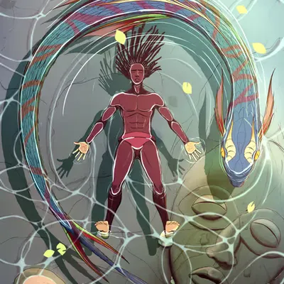 Adrift
