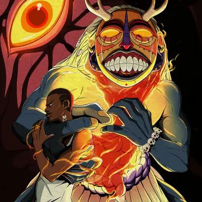 Soul Fire