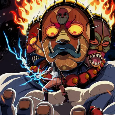 Vengeance