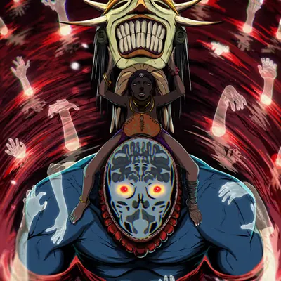 Revelation