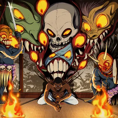 Hara-kiri