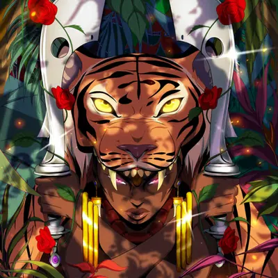 WARRIOR