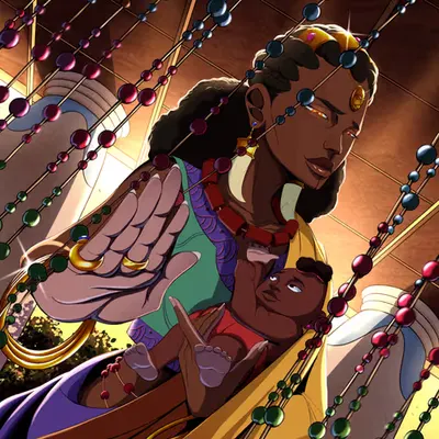 MOTHER