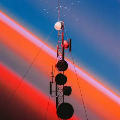 Lost Signals