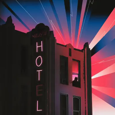 Idle Hands with a Gradient