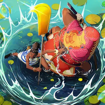 Splash