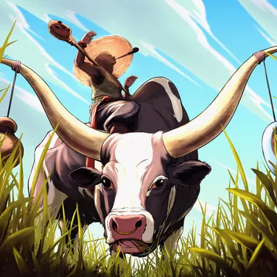 Pasture