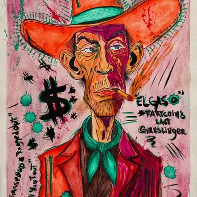 EL GASO