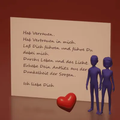 Love's trust