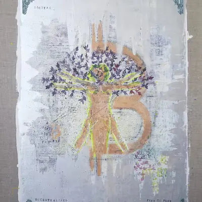 Der Baum der Erkenntnis