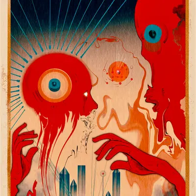 "Rise"