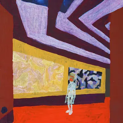 OficinaSTK at the TCBA collection