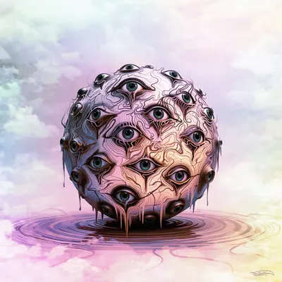 Sphere // Ærtifacts Collection // n02