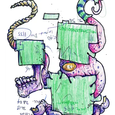 uniconstruction