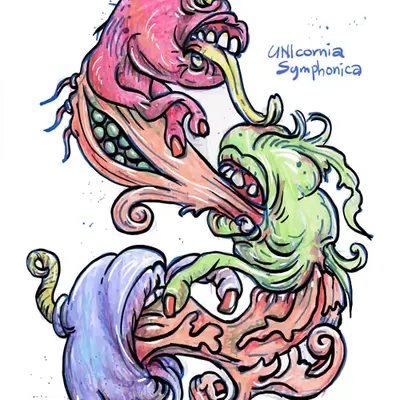 uni-cornia symphonica