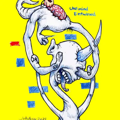UNI-mind entwined