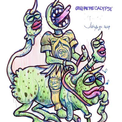 uni-pepecalypse