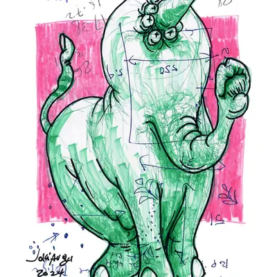 uni-phant
