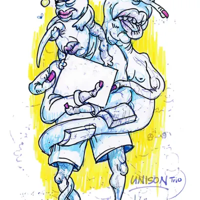 uni-son trio