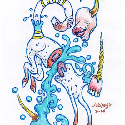 UNIspillable whimsy