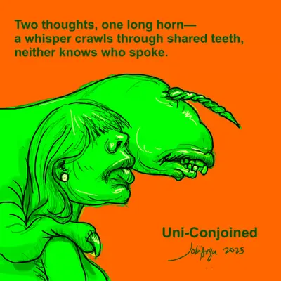 Uni Conjoined