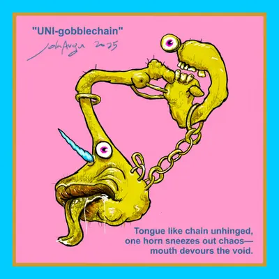 UNI gobblechain