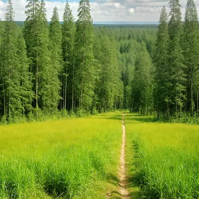 path