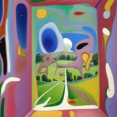 pastoral